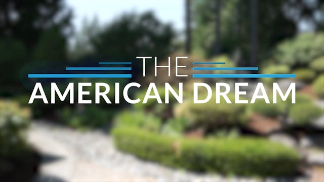 The American Dream TV: Northern Calif...