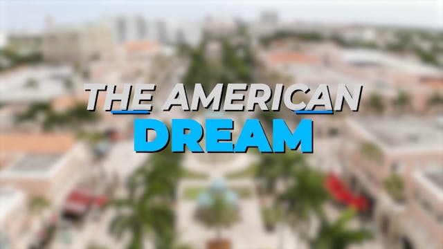 The American Dream TV: Florida