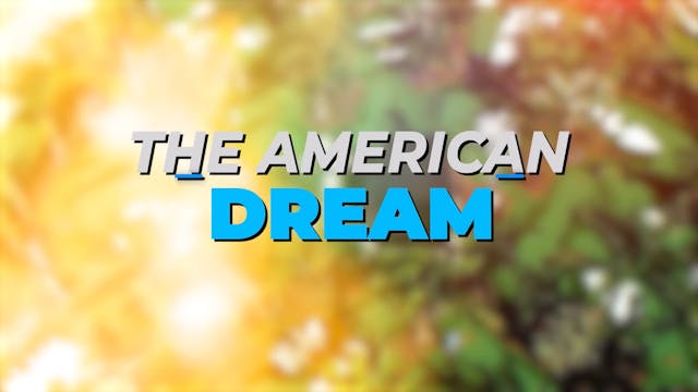 The American Dream TV: West Palm Beach