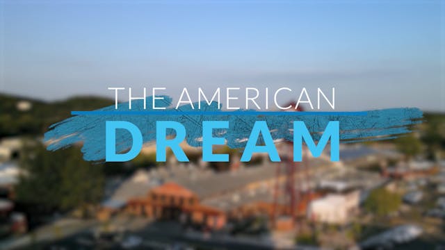 The American Dream TV: Tennessee