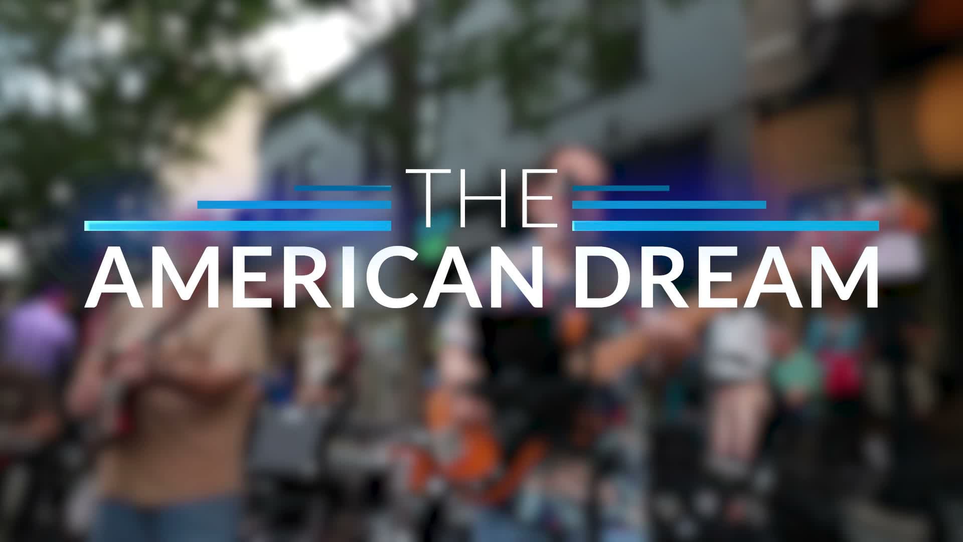 The American Dream TV: Illinois 09/12/2026