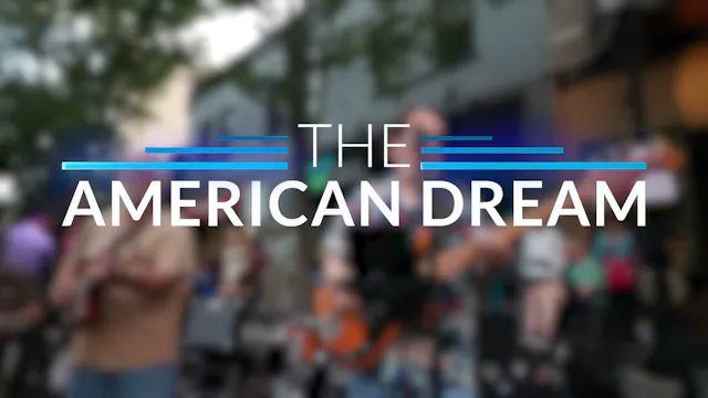 The American Dream TV: Illinois 09/12...