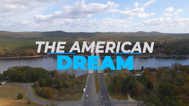 The American Dream TV: Charlotte