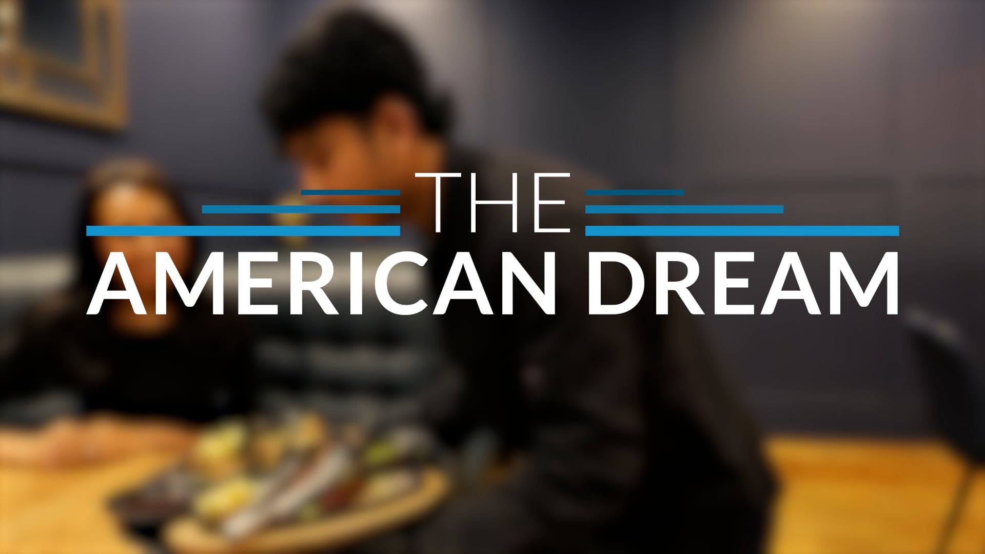 The American Dream TV: Northern California