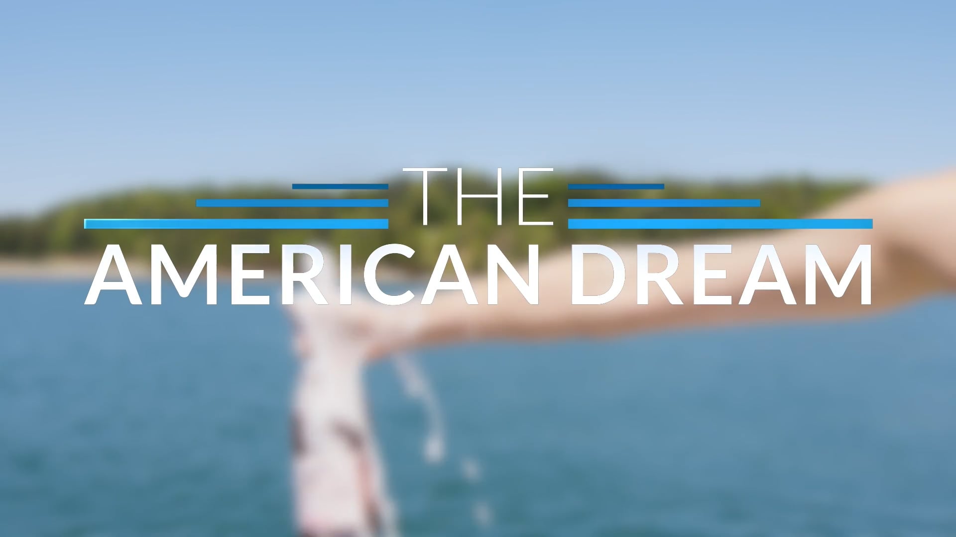 The American Dream TV: Georgia