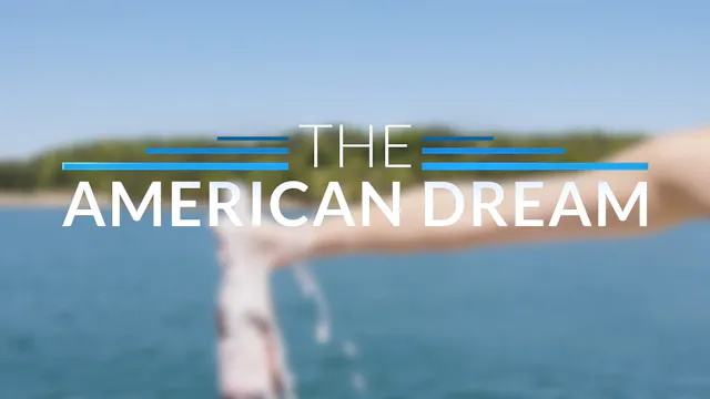 The American Dream TV: Georgia