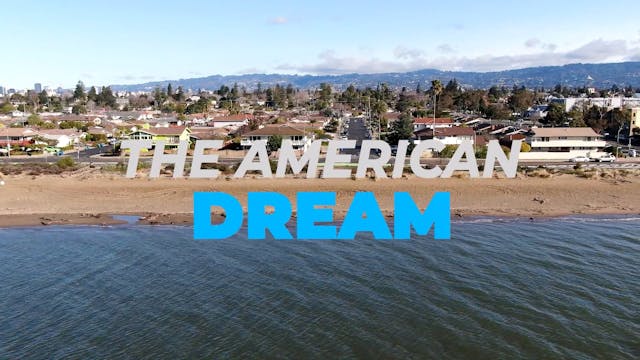 The American Dream TV: Bay Area