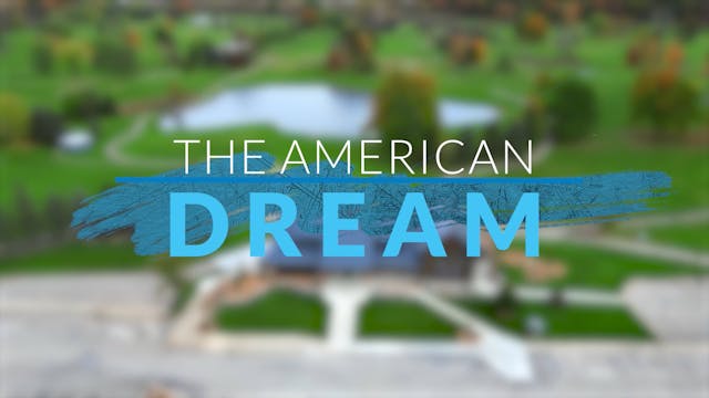  The American Dream TV: Michigan