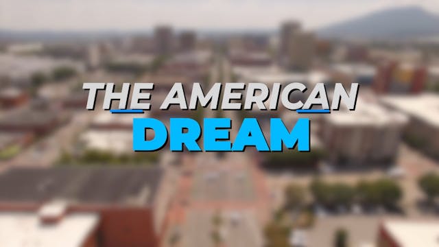The American Dream TV: Chattanooga 