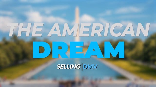 The American Dream TV: DMV