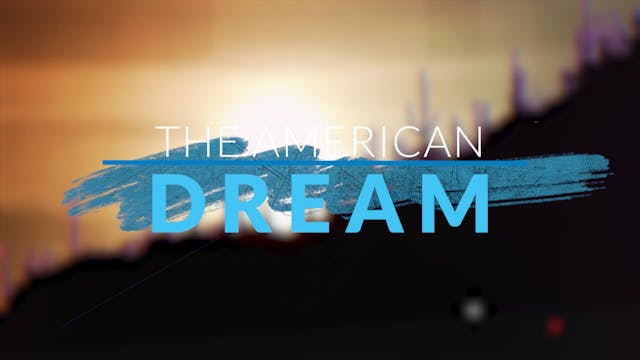  The American Dream TV: Arizona