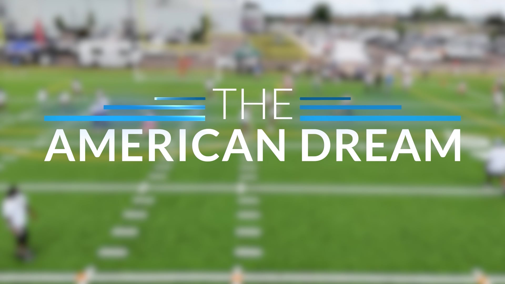 The American Dream TV: Best Of