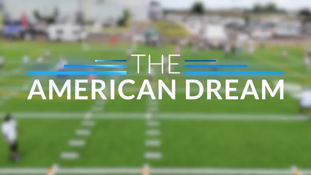 The American Dream TV: Best Of 08/23/...