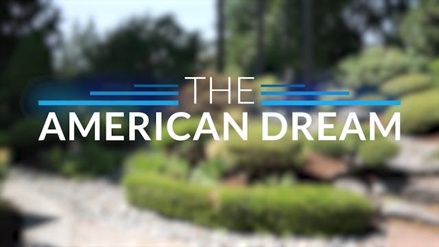 The American Dream TV: Pennsylvania