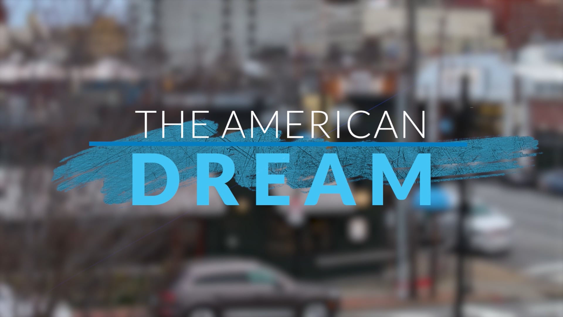  The American Dream TV: Oklahoma
