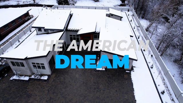 The American Dream TV: Salt Lake City