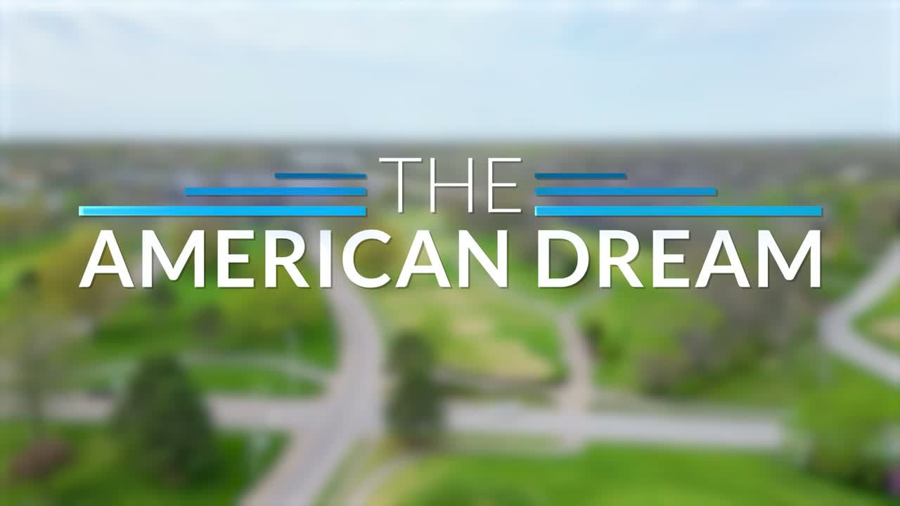 The American Dream TV: Missouri