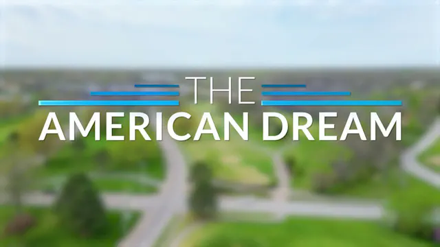 The American Dream TV: Missouri