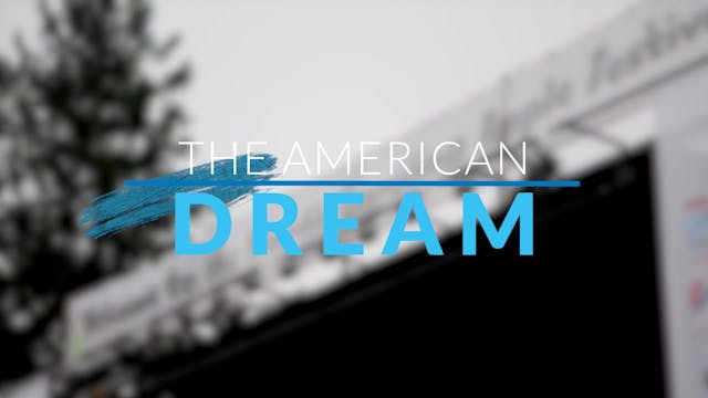  The American Dream TV: Carolinas