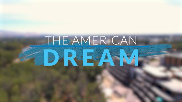  The American Dream TV: Idaho