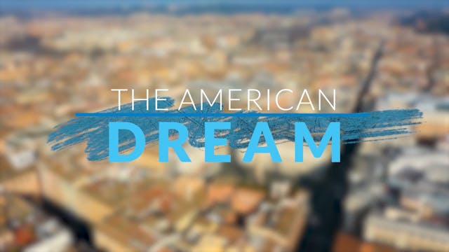  The American Dream TV: Travel