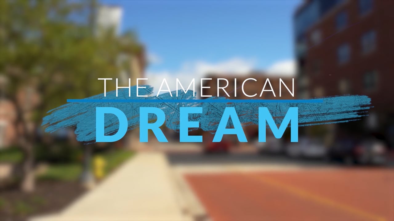  The American Dream TV: Michigan