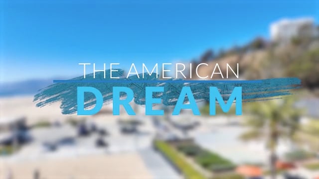 The American Dream TV: Southern California