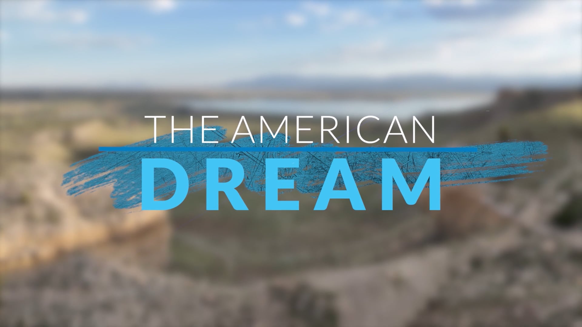  The American Dream TV: Colorado