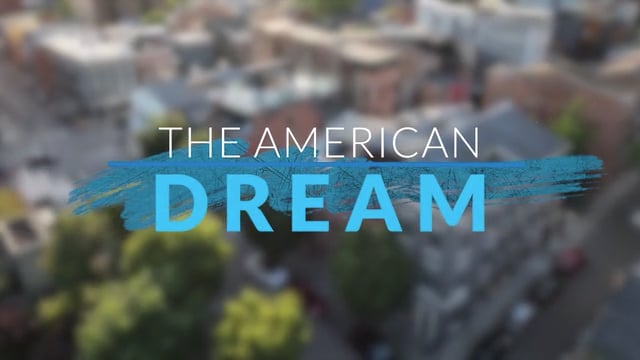 The American Dream TV: Ohio 
