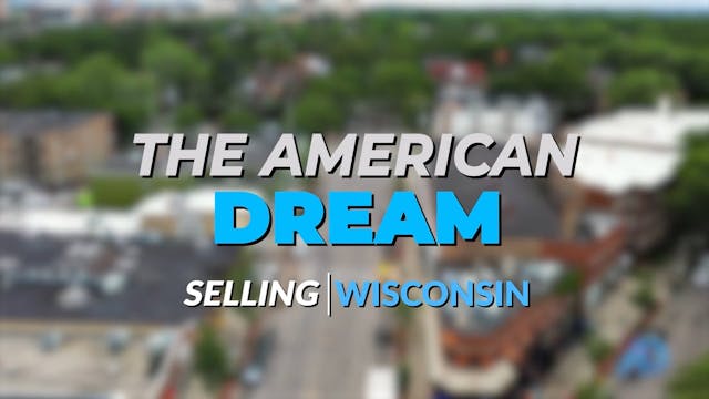 The American Dream TV: Milwaukee