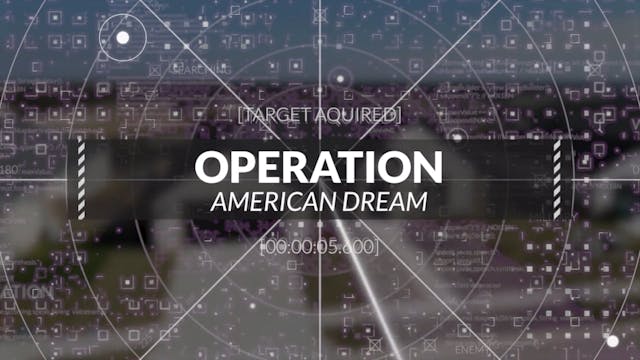  The American Dream TV: OADTV