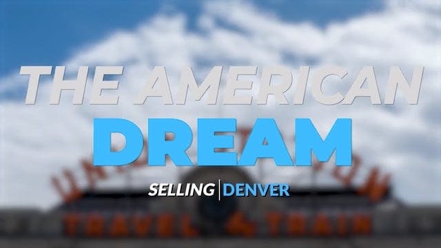 The American Dream TV: Denver