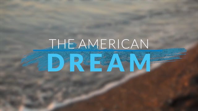  The American Dream TV: Carolinas