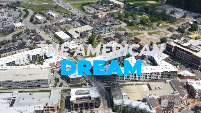  The American Dream TV: Indiana