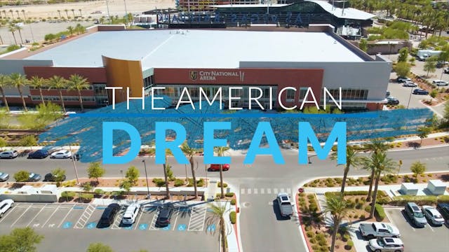  The American Dream TV: Nevada