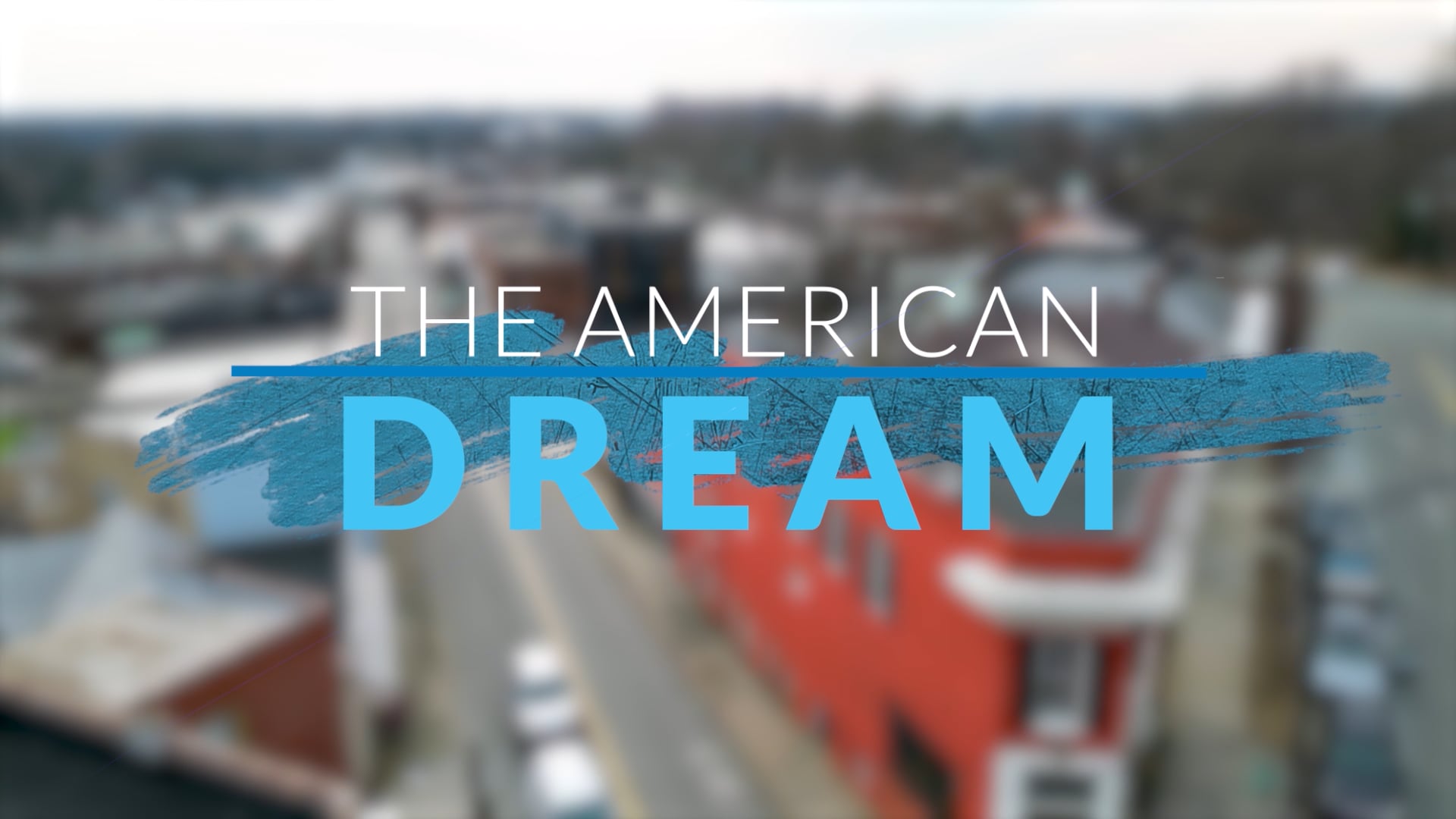  The American Dream TV: Carolinas