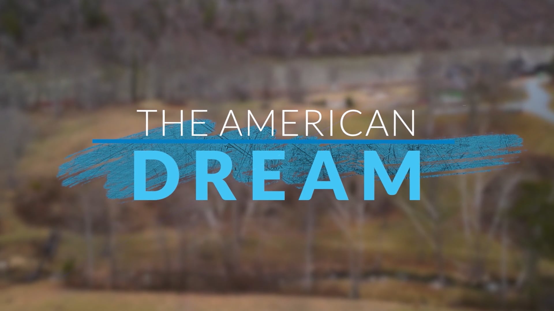  The American Dream TV: Carolinas