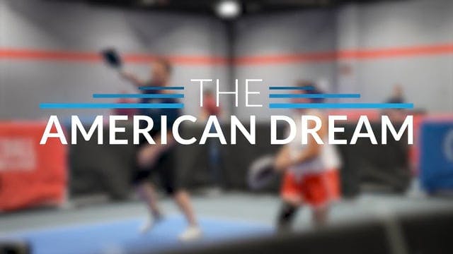 The American Dream TV: Best Of