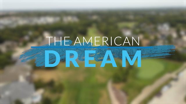  The American Dream TV: Missouri