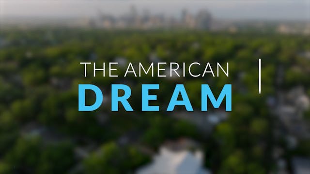  The American Dream TV: Texas