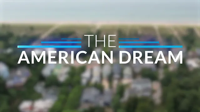 The American Dream TV: Illinois 09/05...