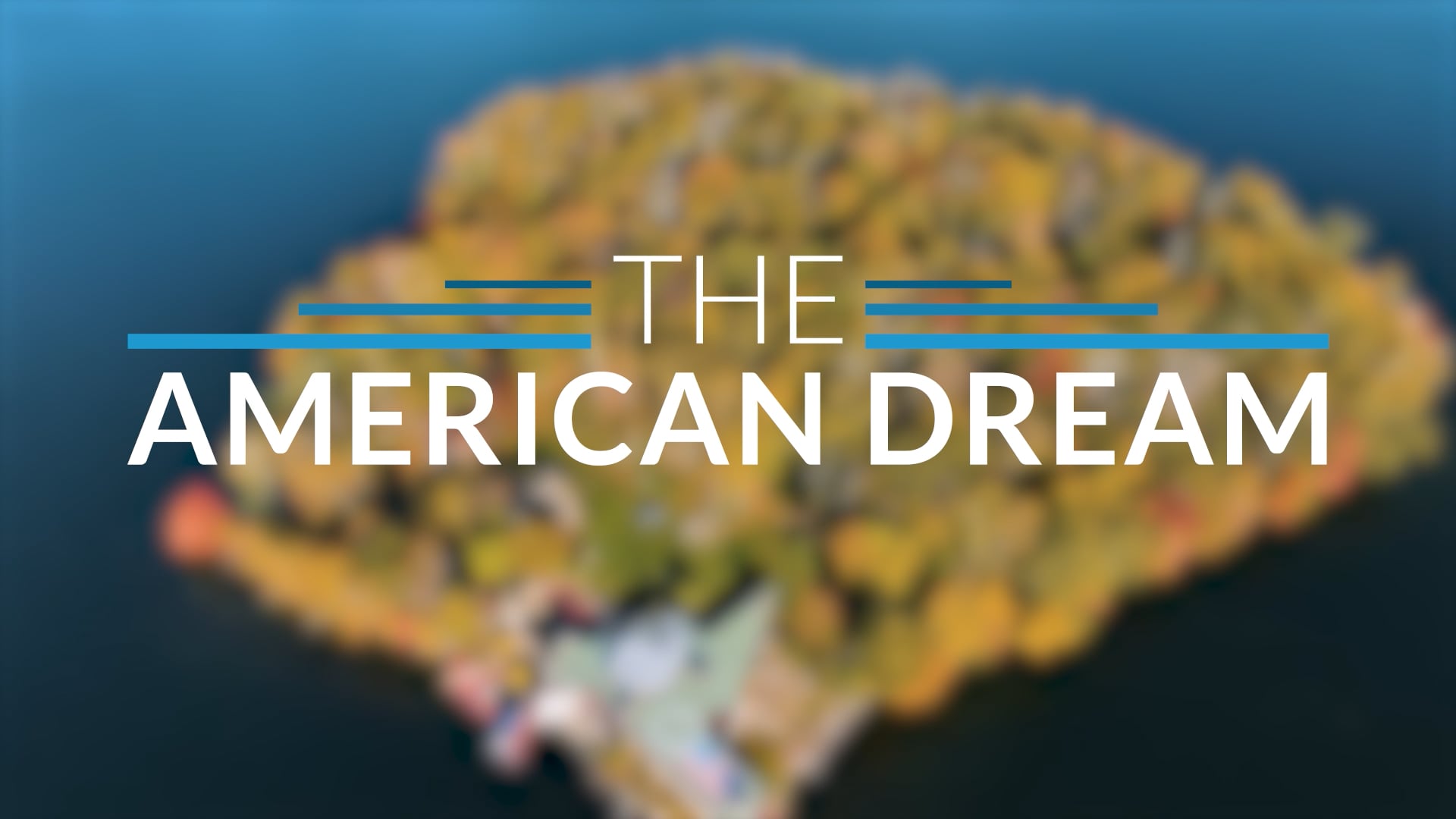 The American Dream TV: New York