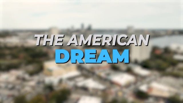  The American Dream TV: Jacksonville