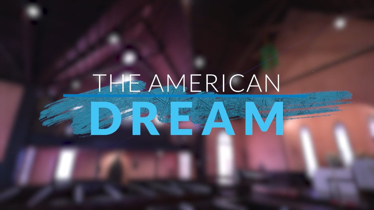 The American Dream TV: Georgia