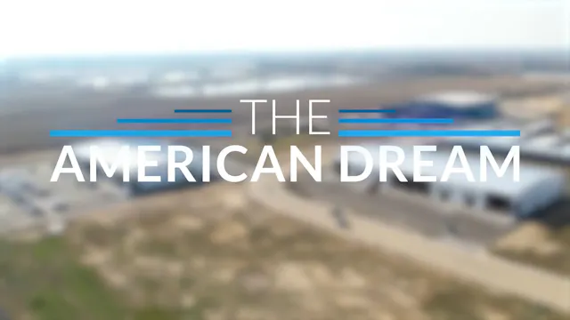 The American Dream TV: Across the Cou...