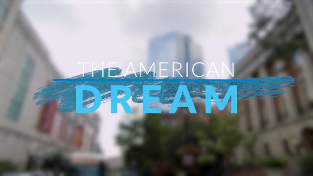  The American Dream TV: New York