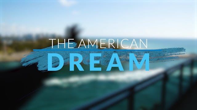  The American Dream TV: Florida