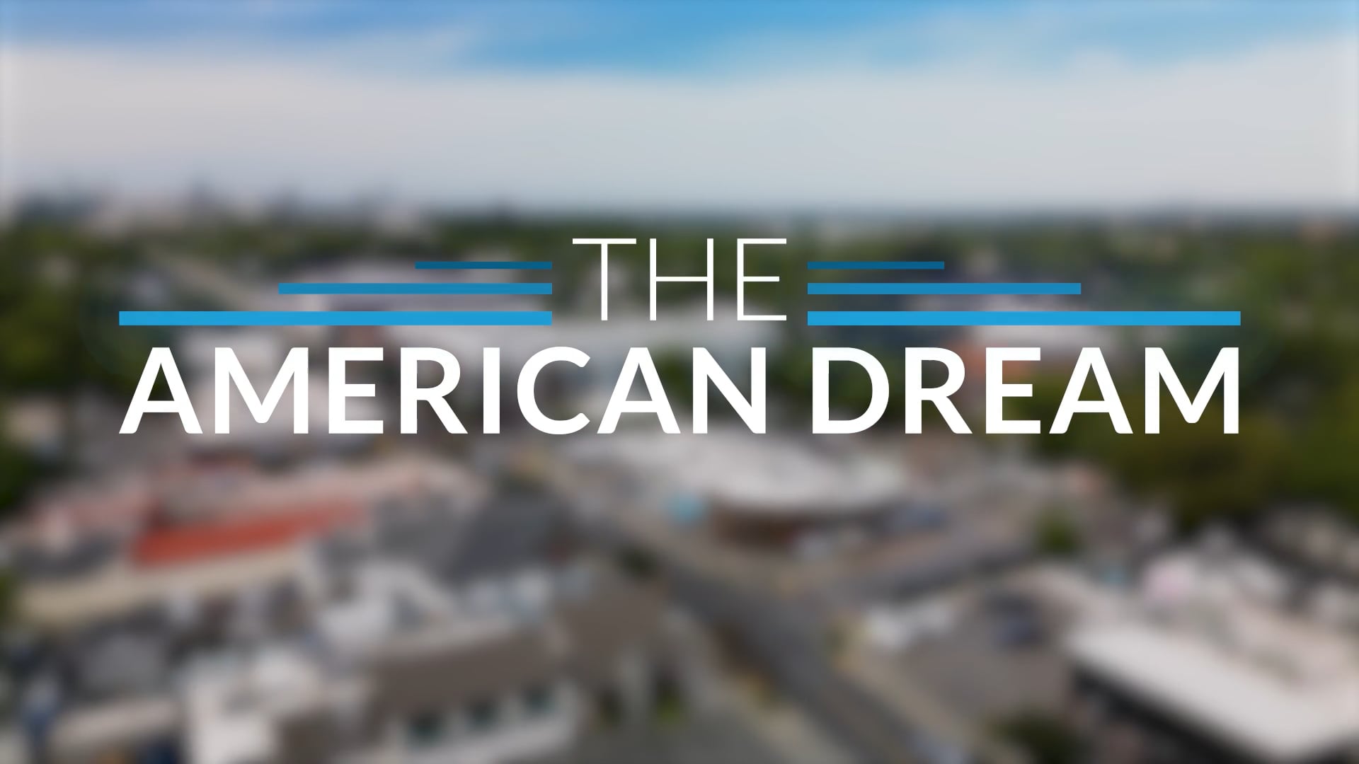 The American Dream TV: Tennessee
