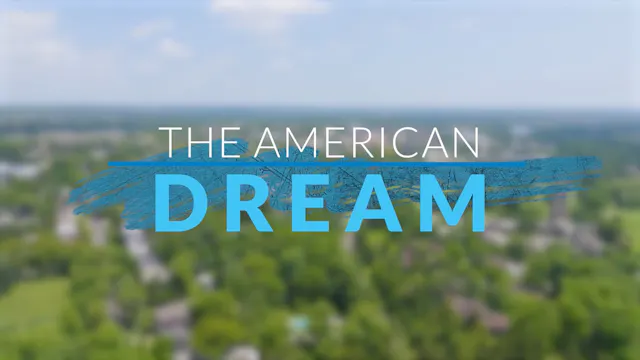  The American Dream TV: New Jersey 
