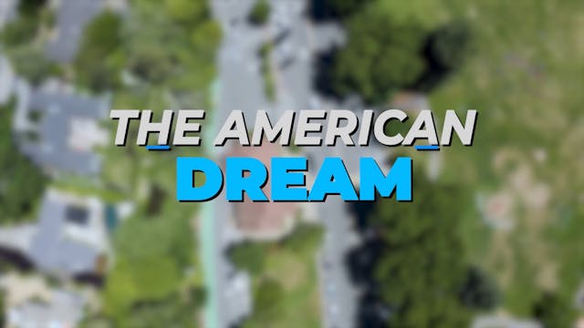  The American Dream TV: Northern Cali...